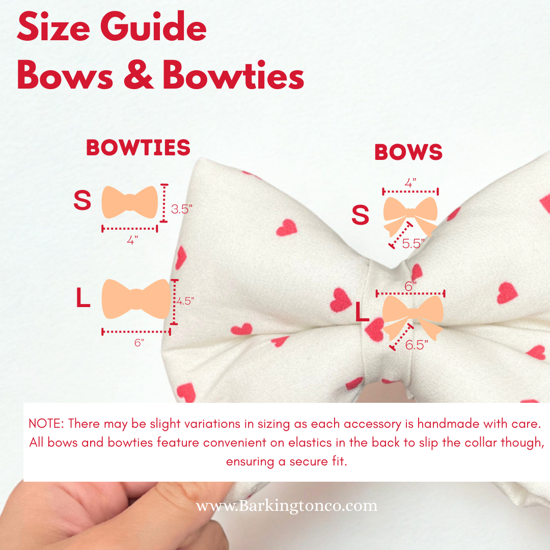 'Little Love' Bow