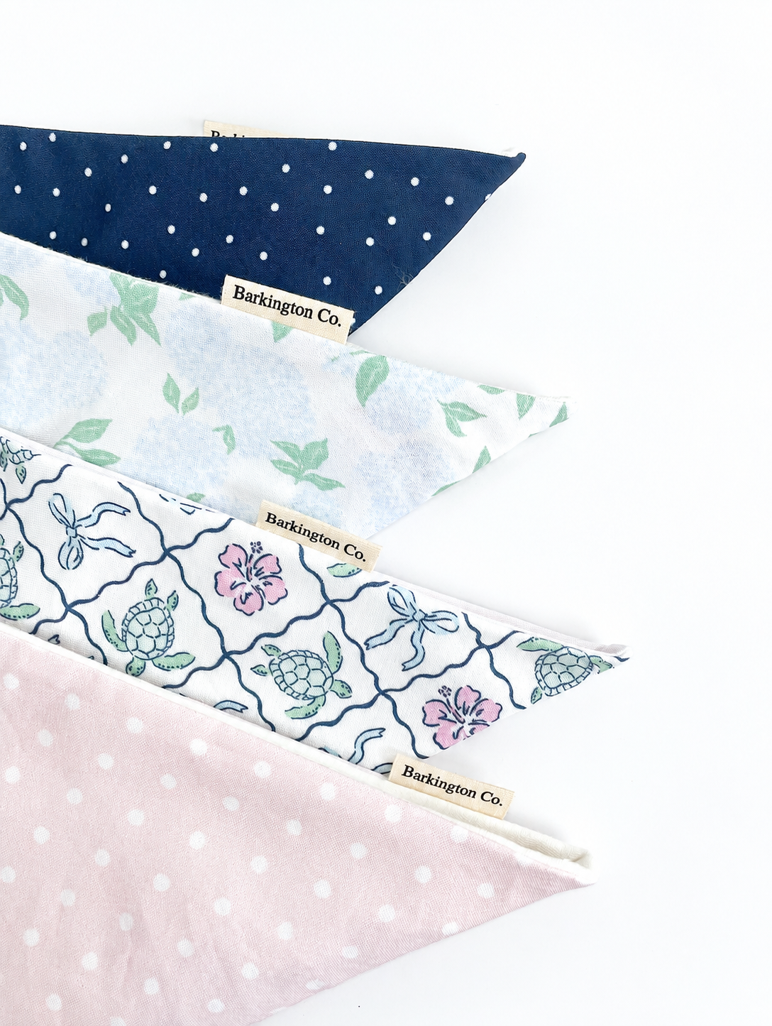 Soft Sails Collection