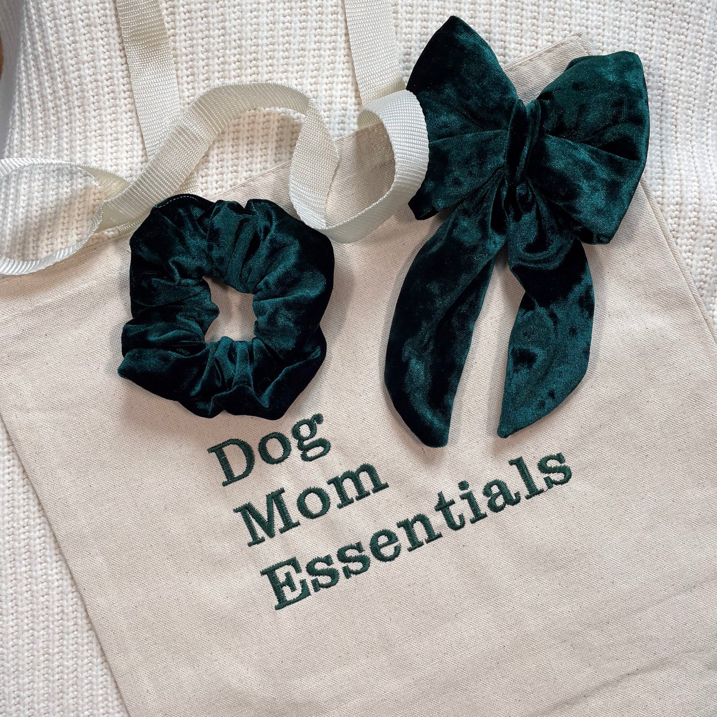 The Emerald Essentials Set