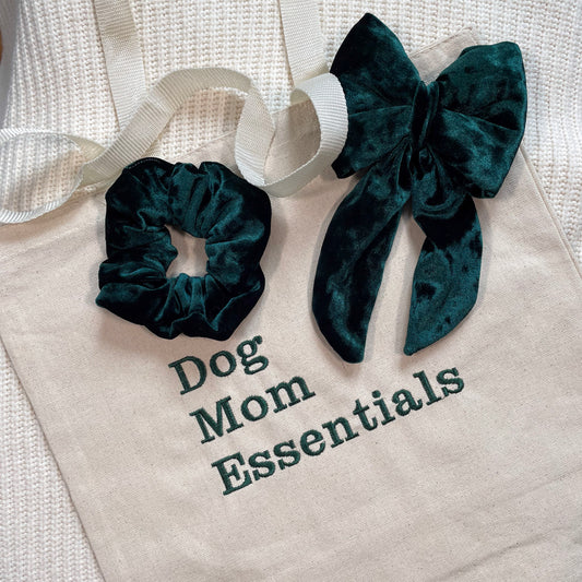 The Emerald Essentials Set