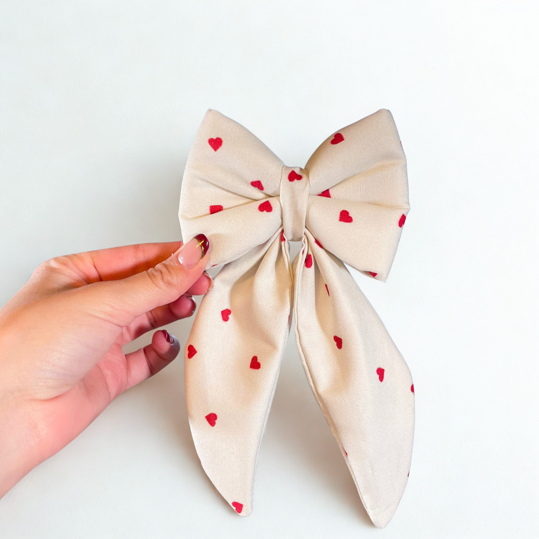 'Little Love' Bow